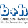 Logo von GTÜ Prüfzentrum Schleswig Bartelsen & Hansen