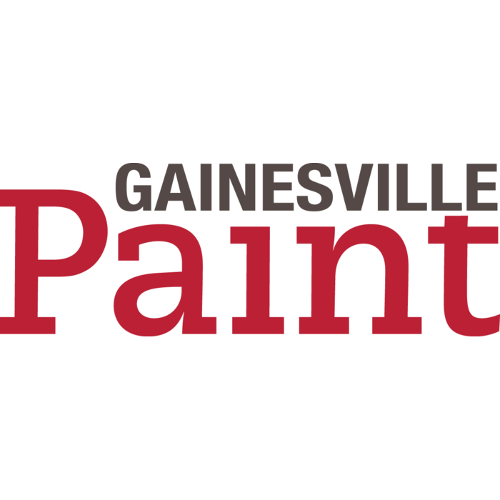 Gainesville Paint