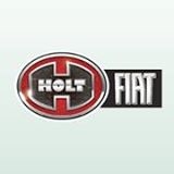 Holt Fiat of Hurst Logo