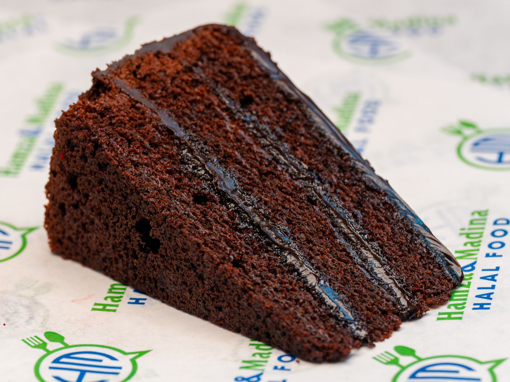 Assorted Cakes