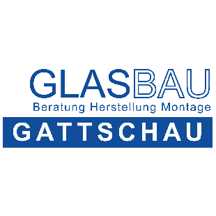 Logo von Glasbau Gattschau