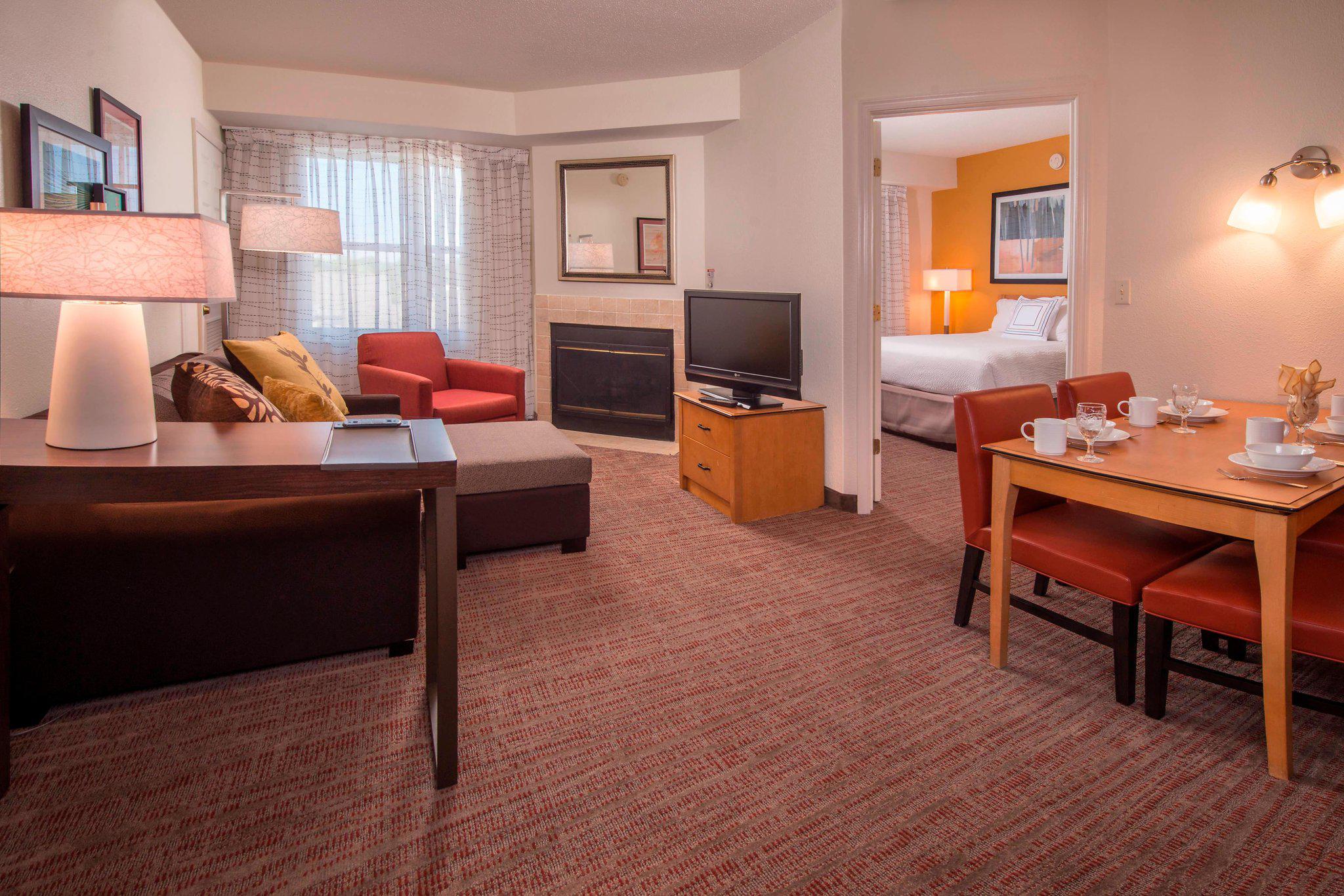 Residence Inn by Marriott Frederick Photo