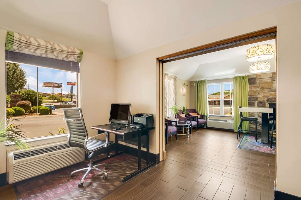 Best Western Inn Image