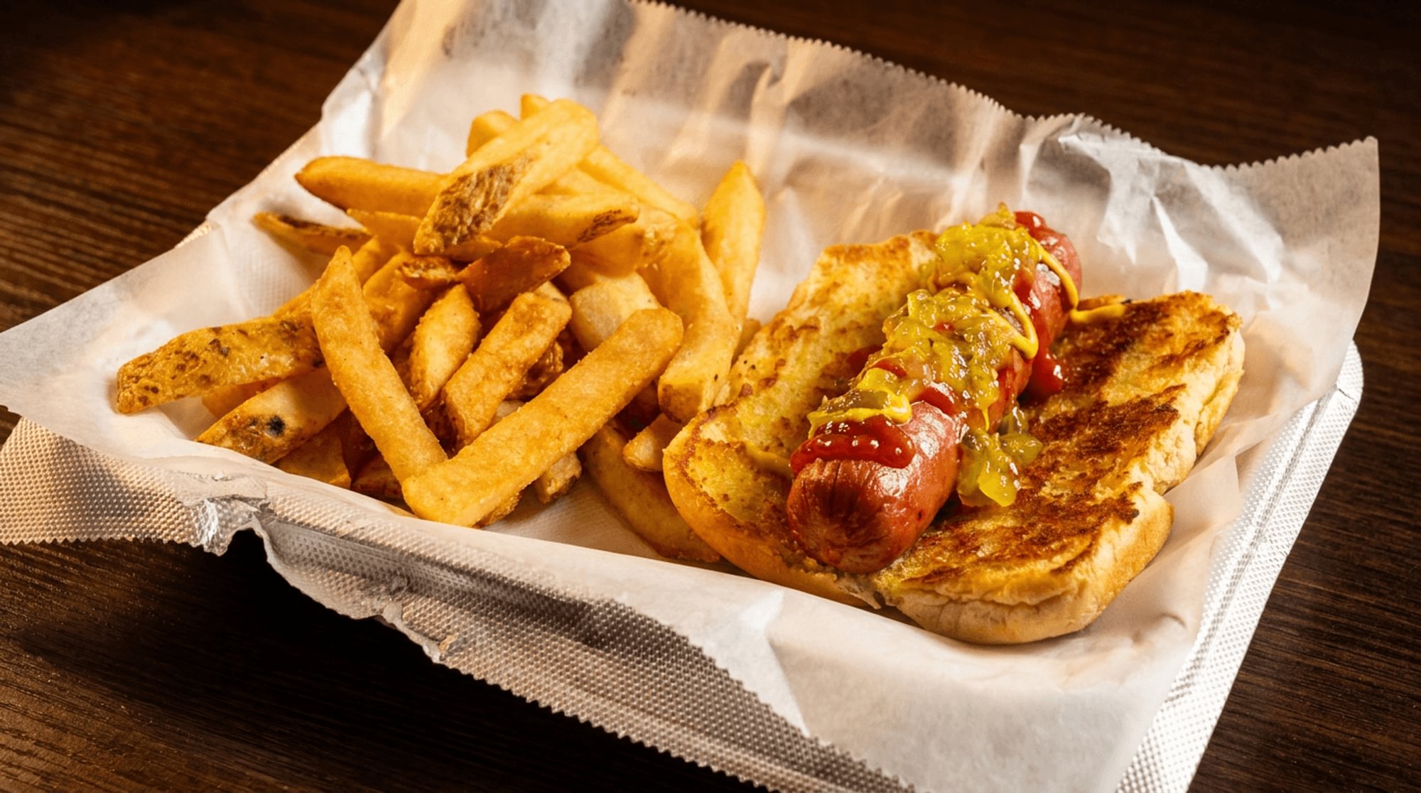 Hot Dog