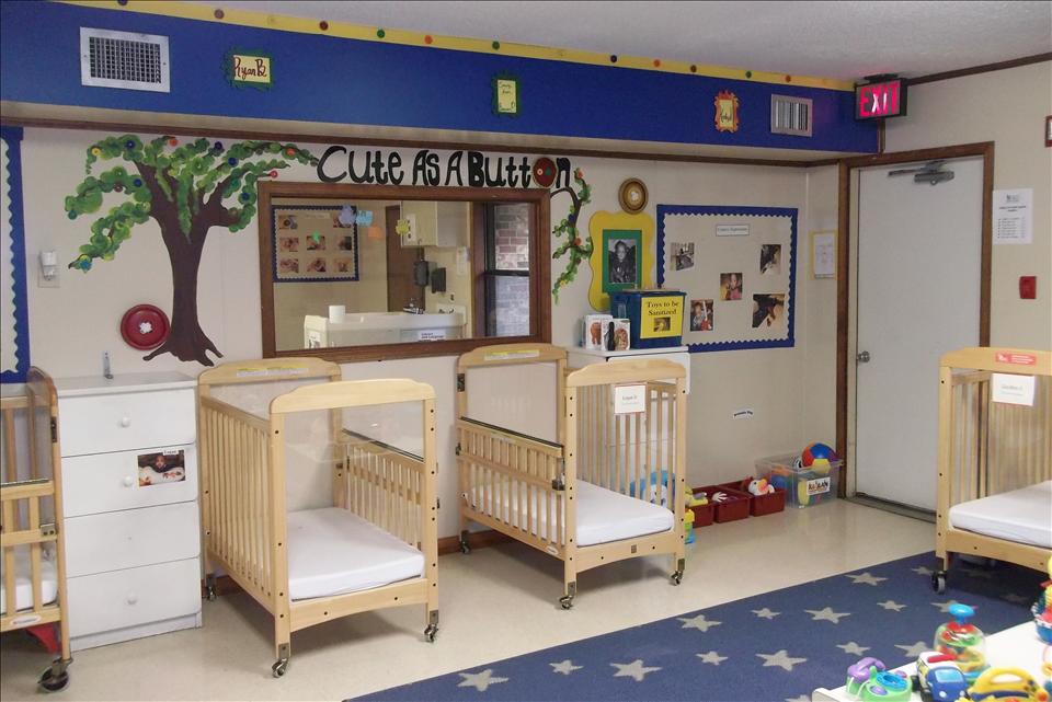 Greenwell Springs KinderCare Photo