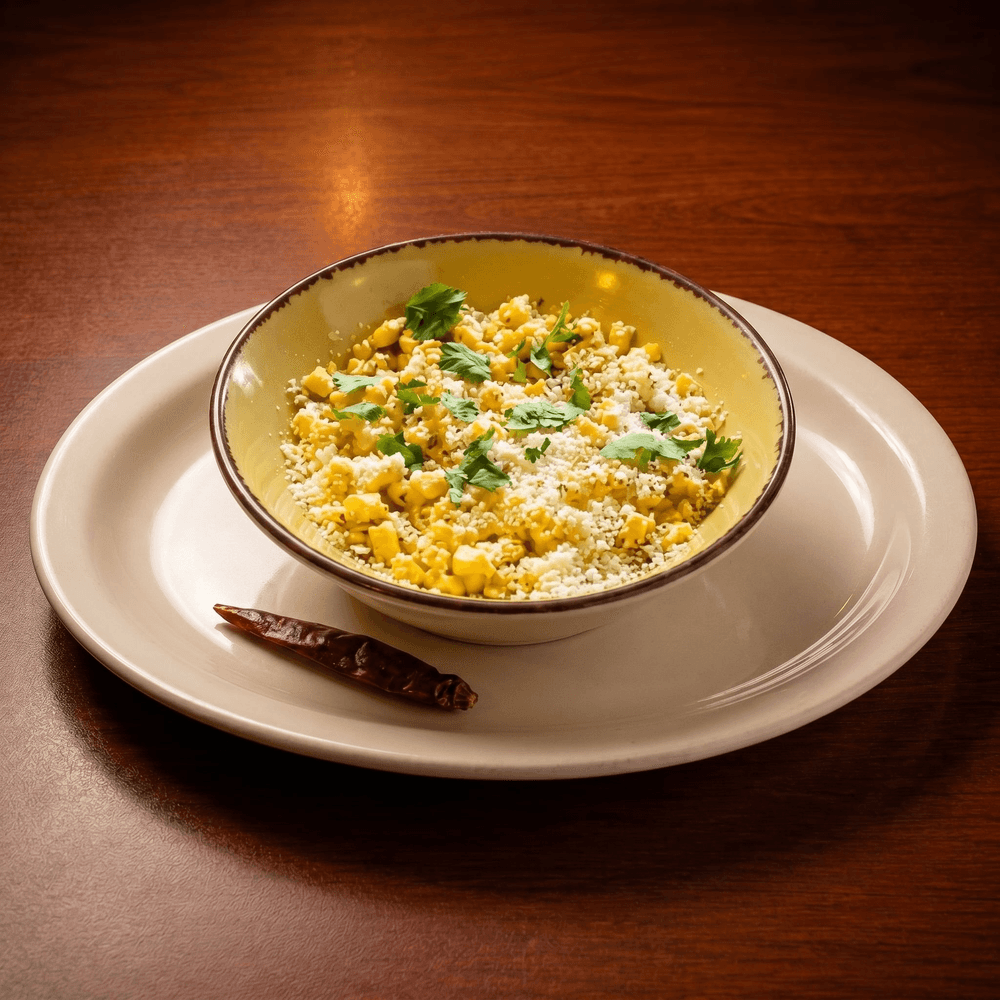 Esquite Appetizer