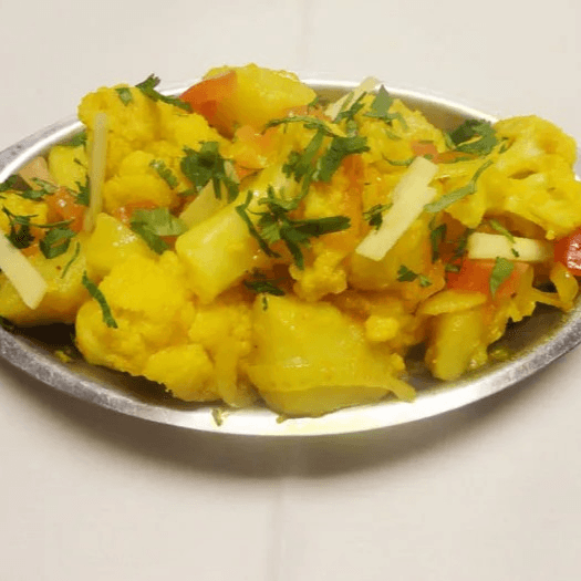 Aloo Gobi