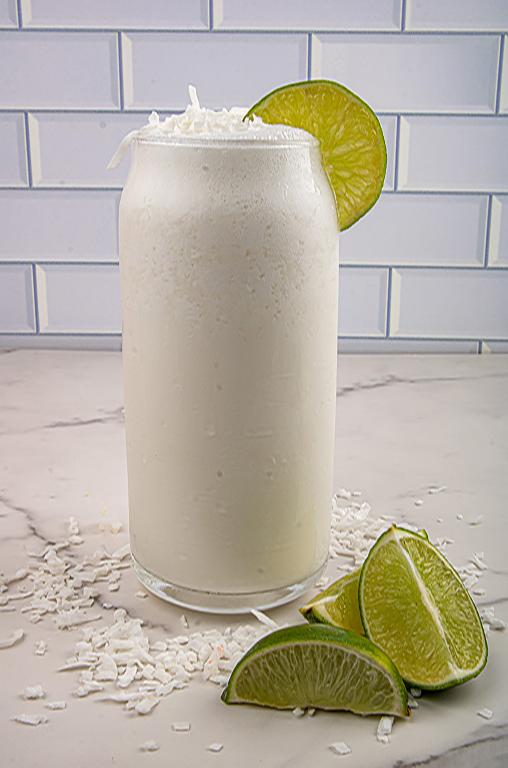 Coconut Lemonade