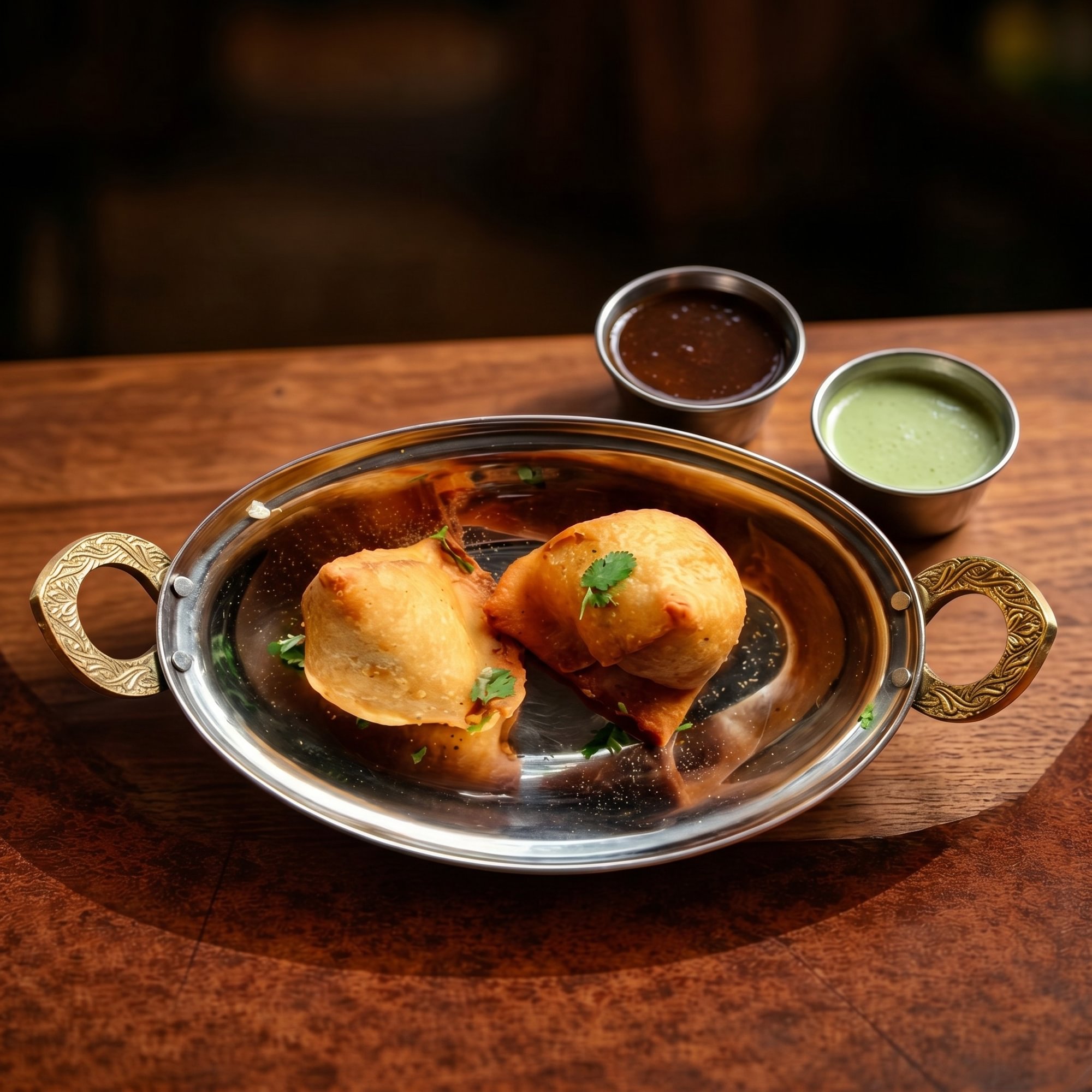 Samosa