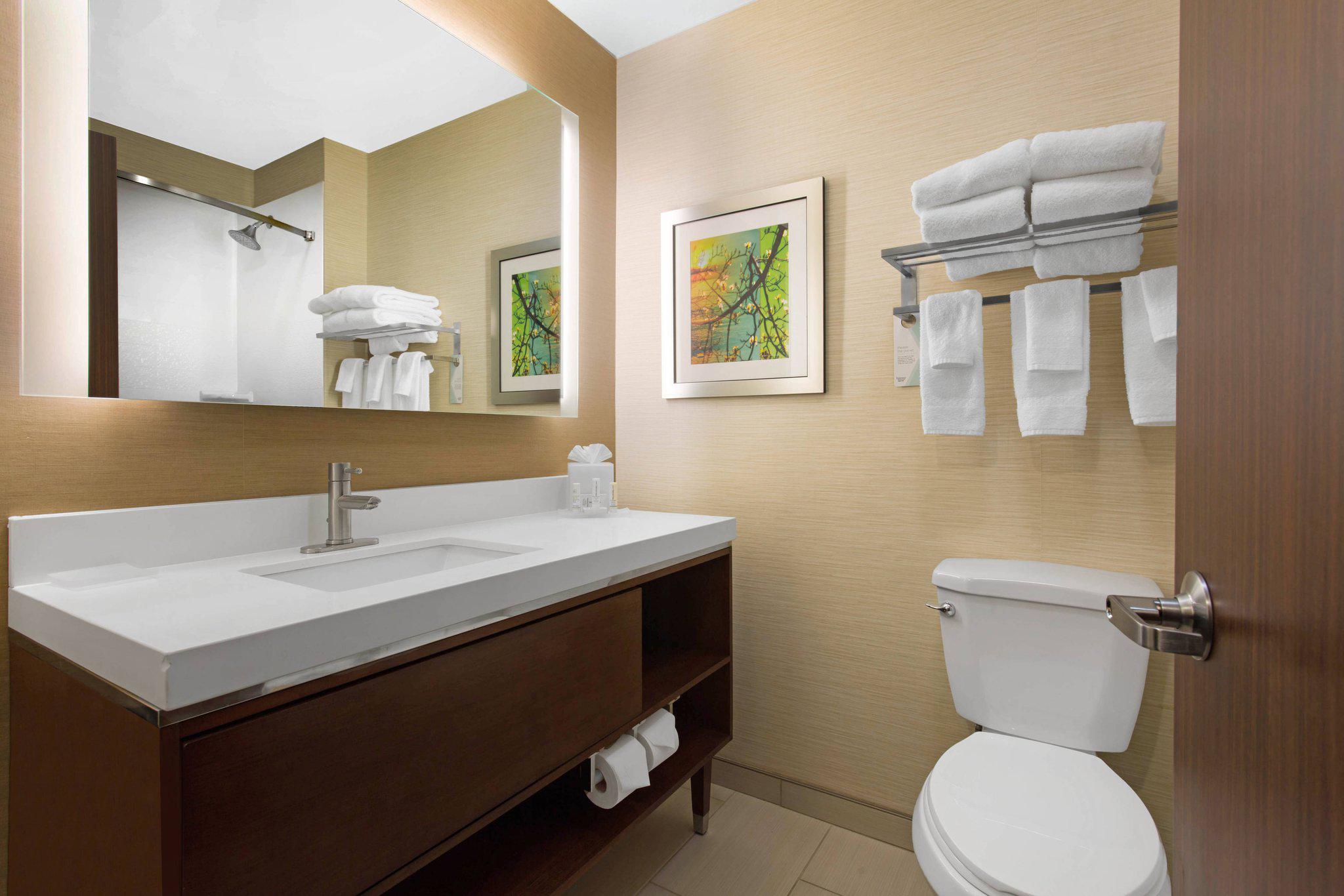 Fairfield Inn & Suites by Marriott Santa Fe Photo