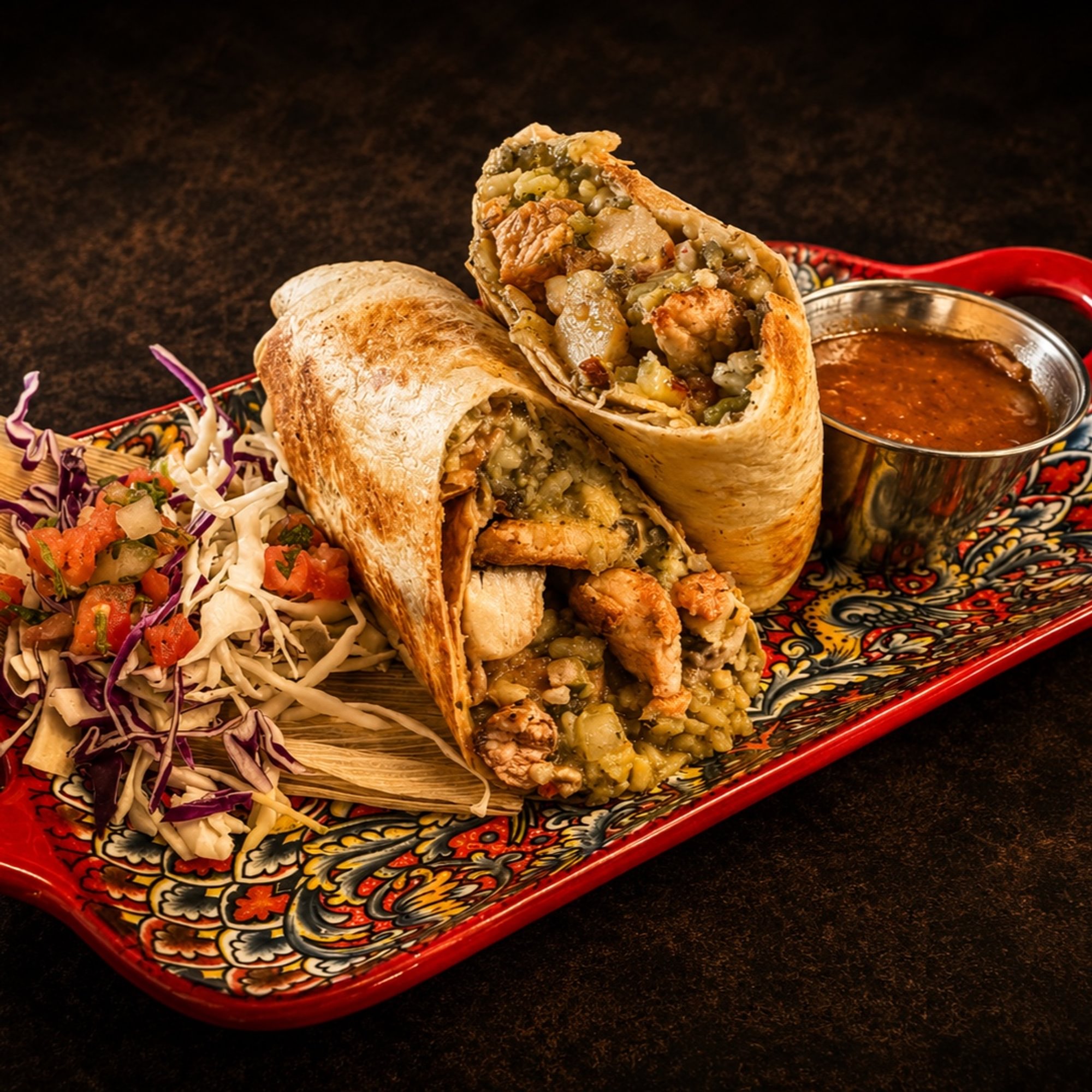 El Burrito