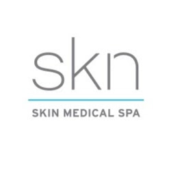 Skin Medical Spa Logo