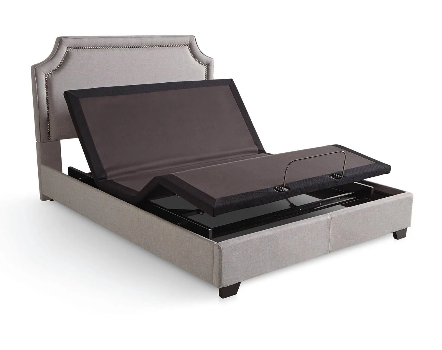 Adjustable Bed