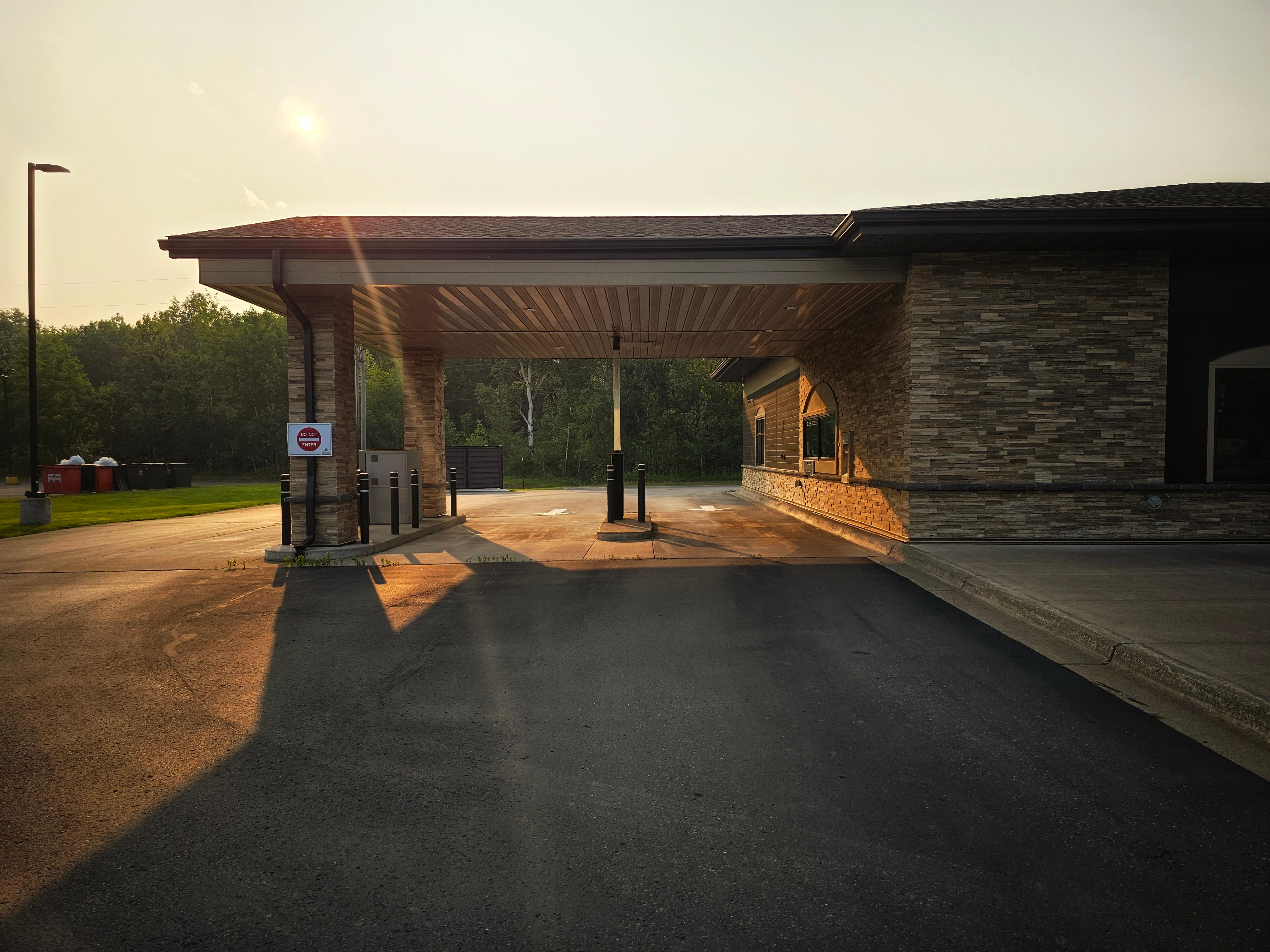 Northwoods Credit Union - Moose Lake Image