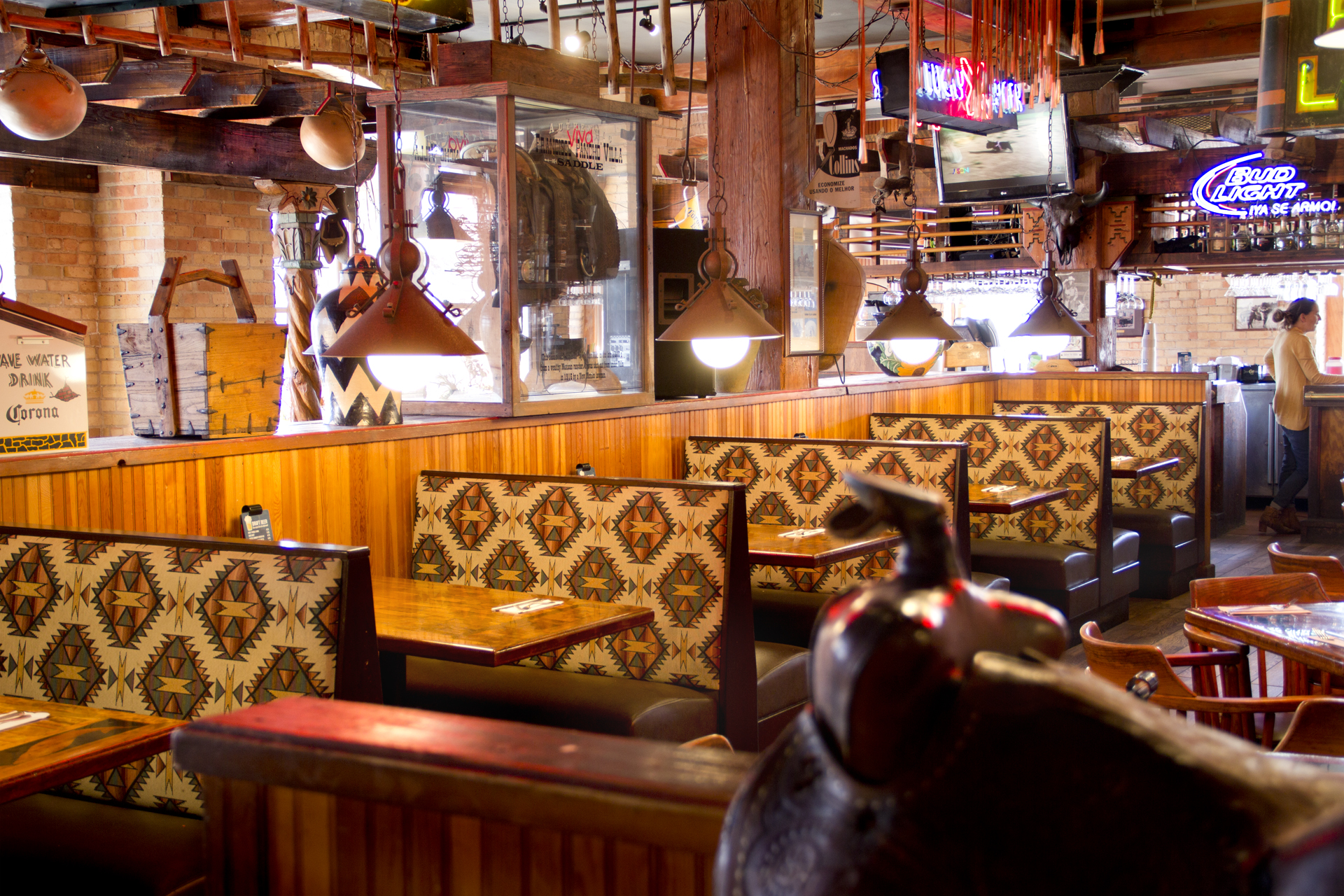 Little Angie’s Cantina Image