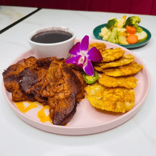 Adobada Meat