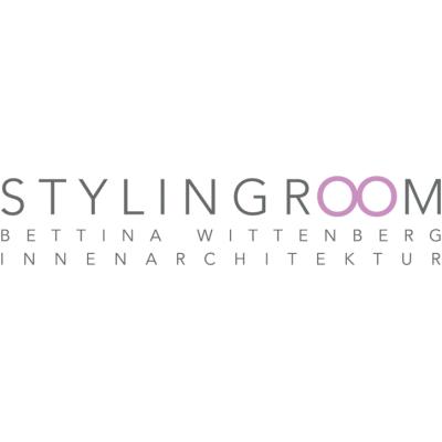 Logo von Bettina Wittenberg Innenarchitektur -STYLINGROOM