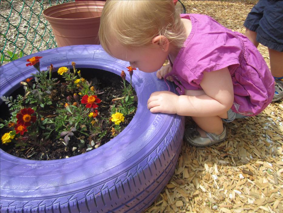 Rockland KinderCare Photo