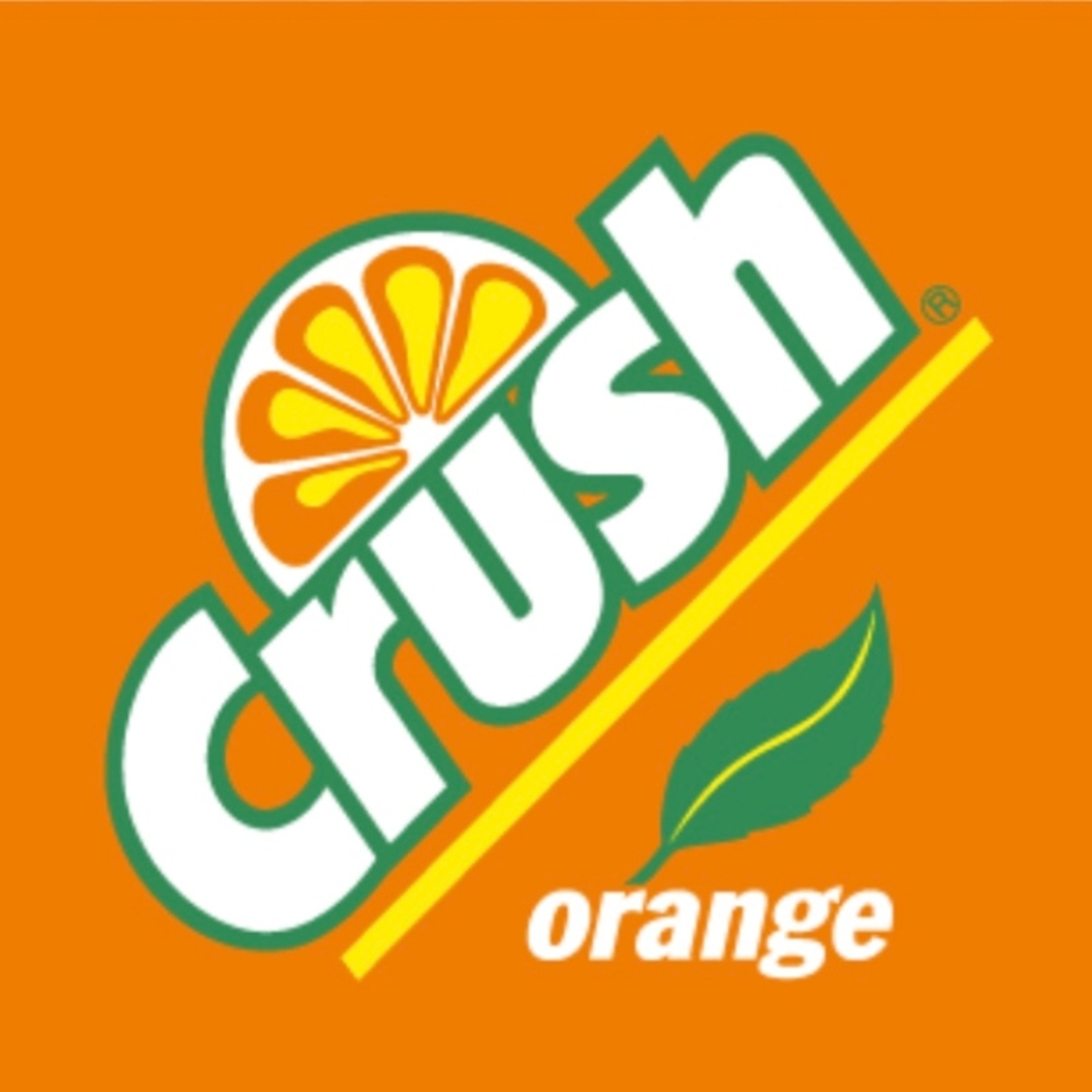 ORANGE CRUSH
