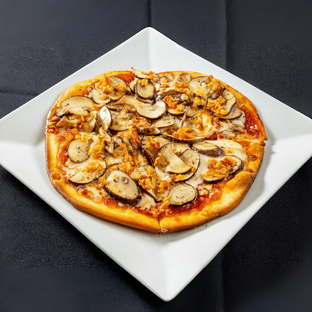 Al Funghi Pizza