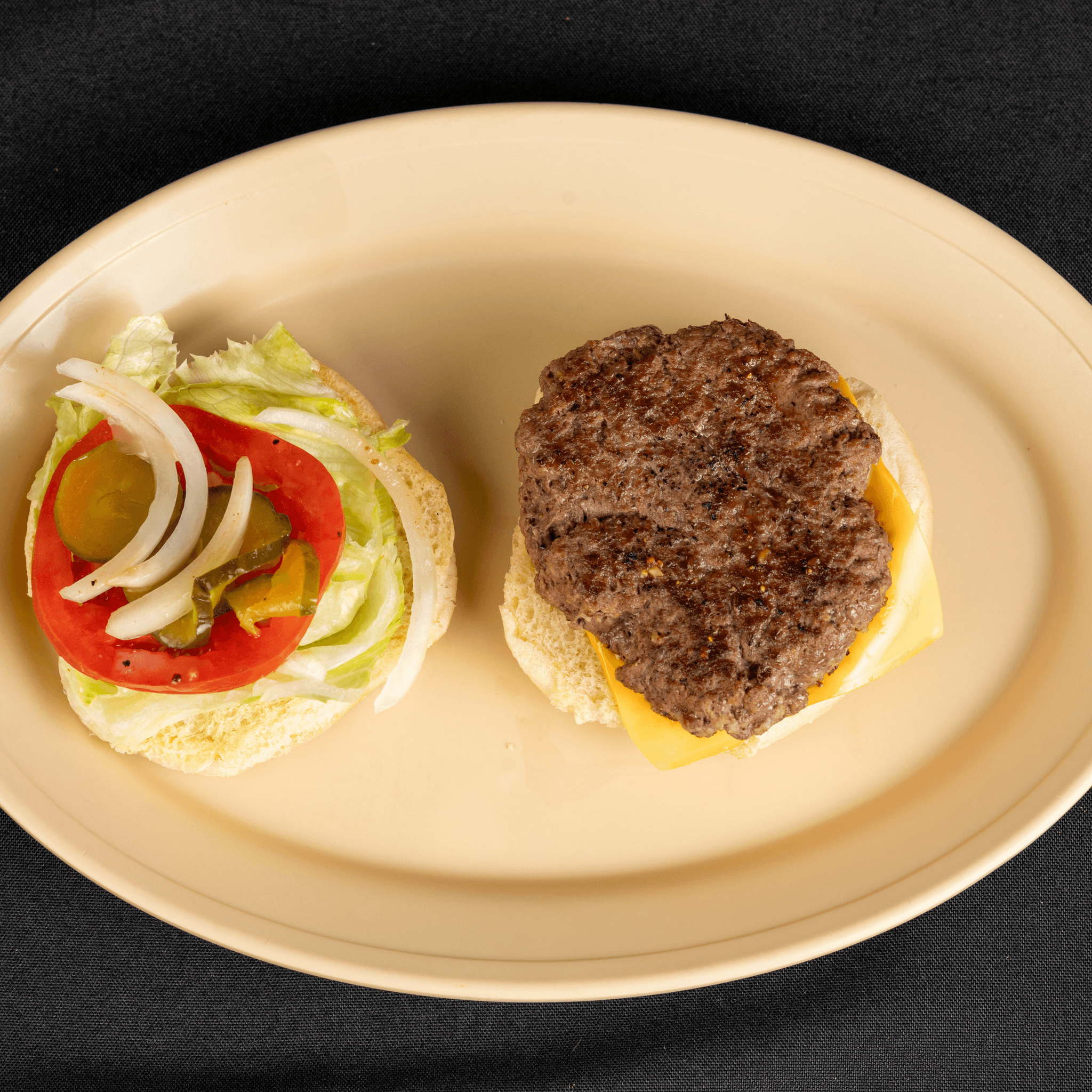Cheeseburger