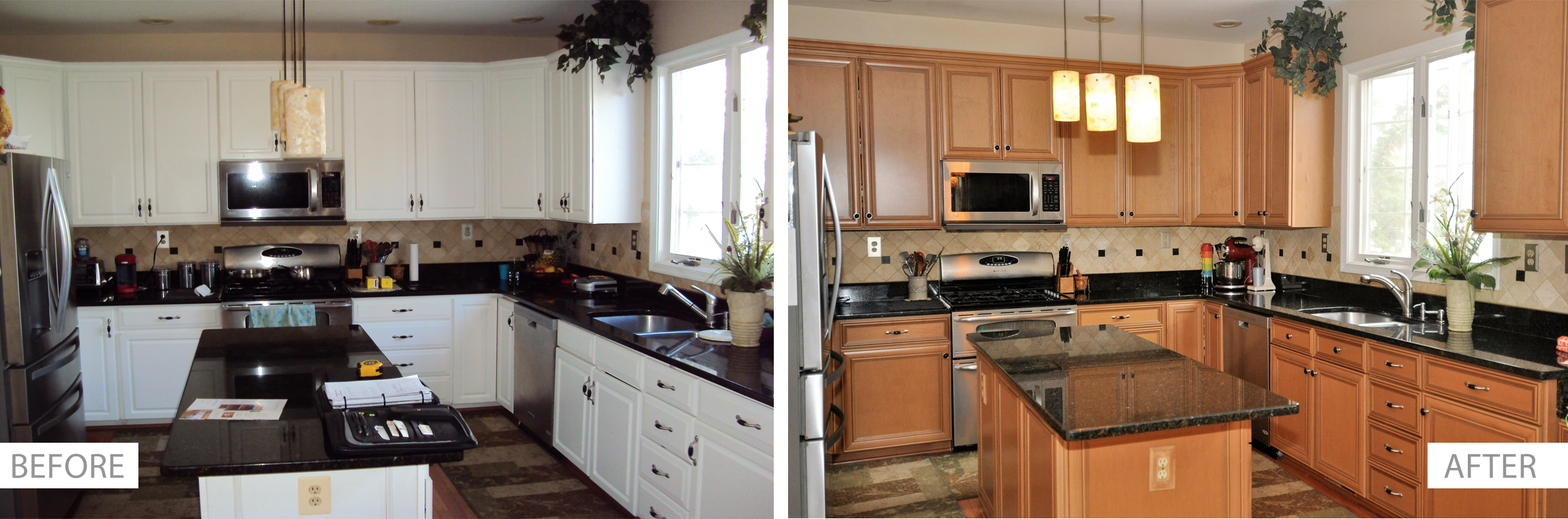 Kitchen Solvers of Northern Virginia Image