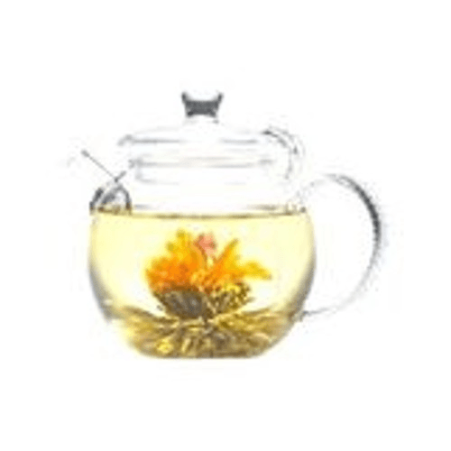 Floral Sunset Tea