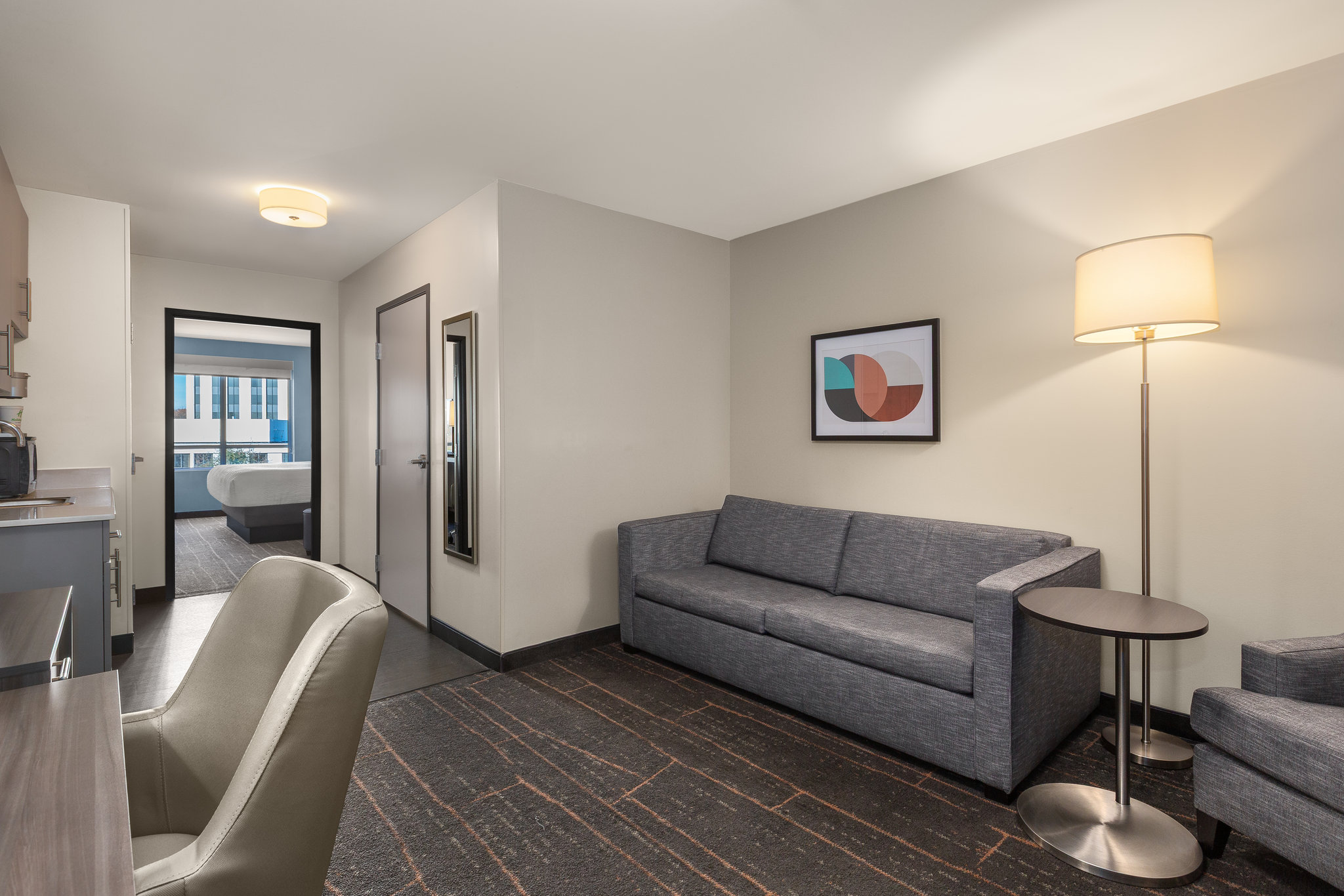 Holiday Inn & Suites Detroit - Troy by IHG Image