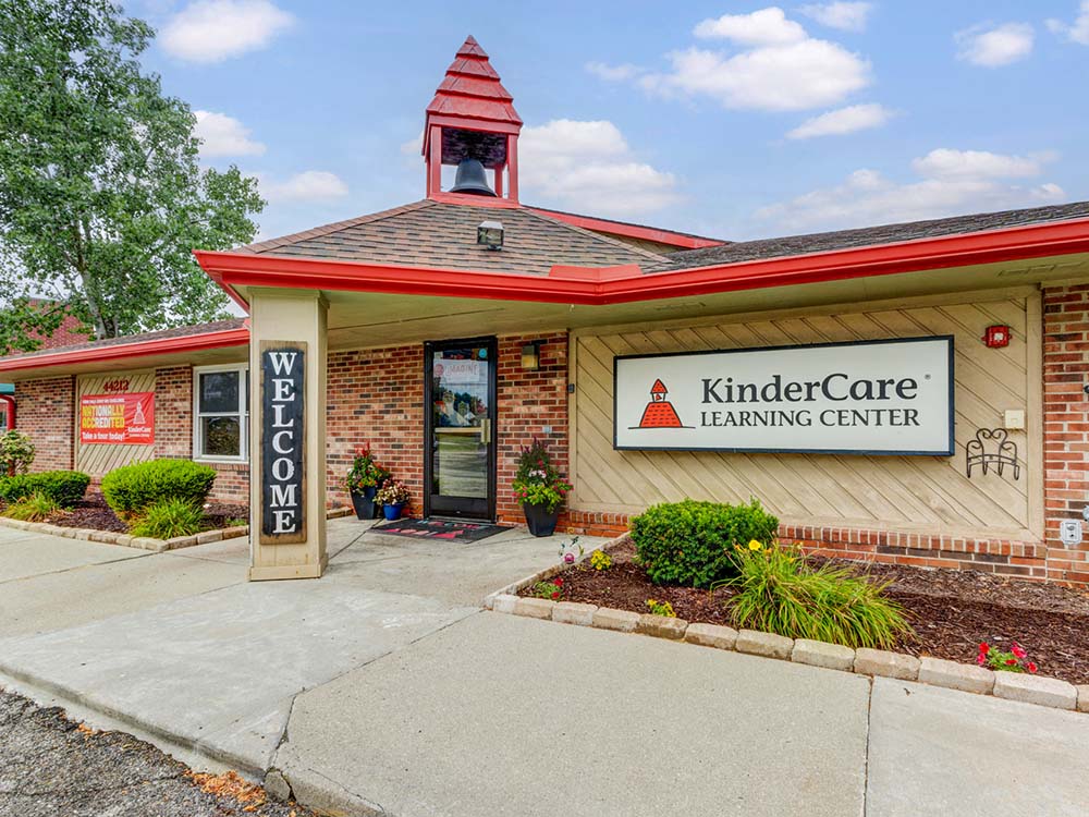 Canton Cherry Hill KinderCare
