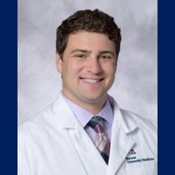 Alexander Lubinski, MD