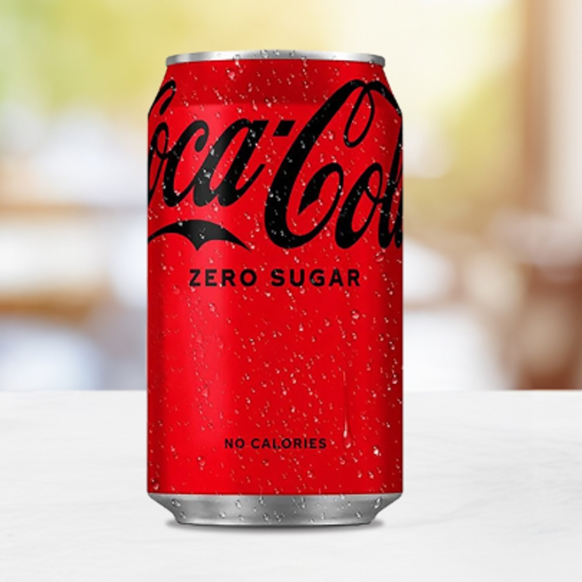 Coke Zero