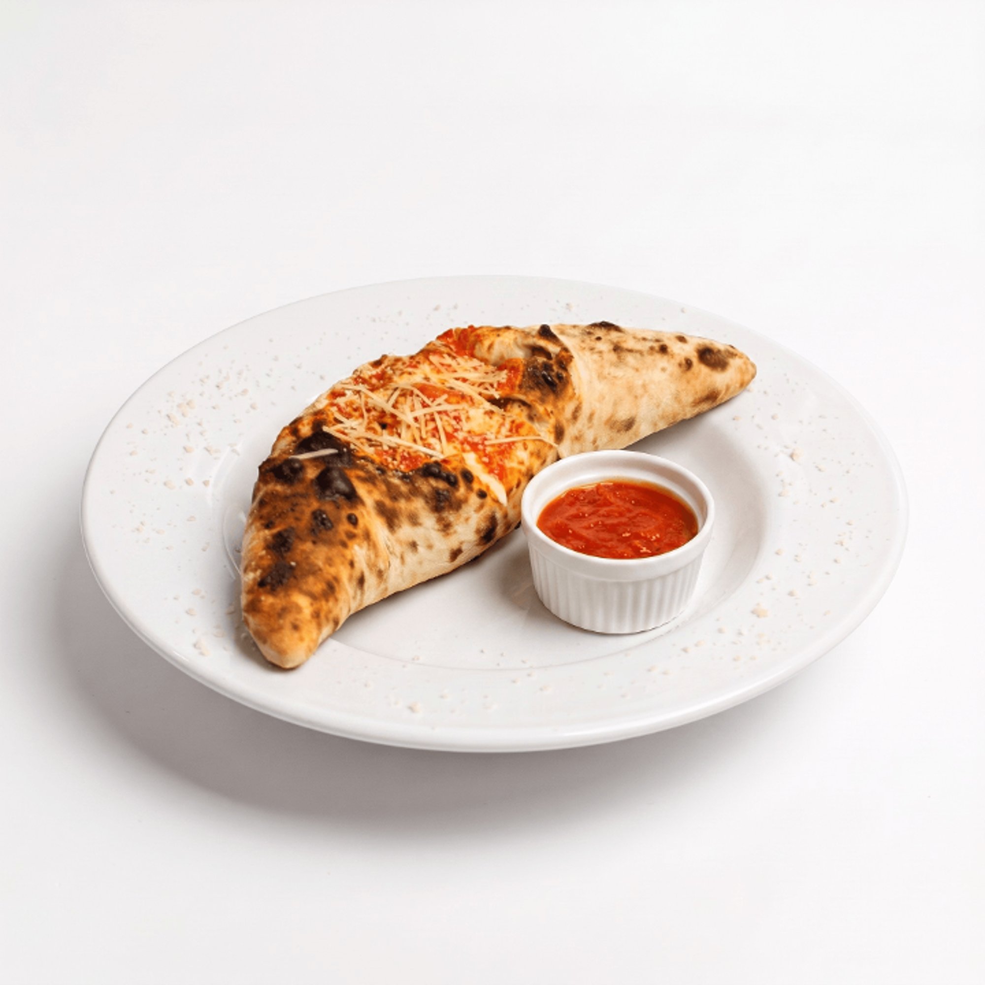 Stromboli Calzone