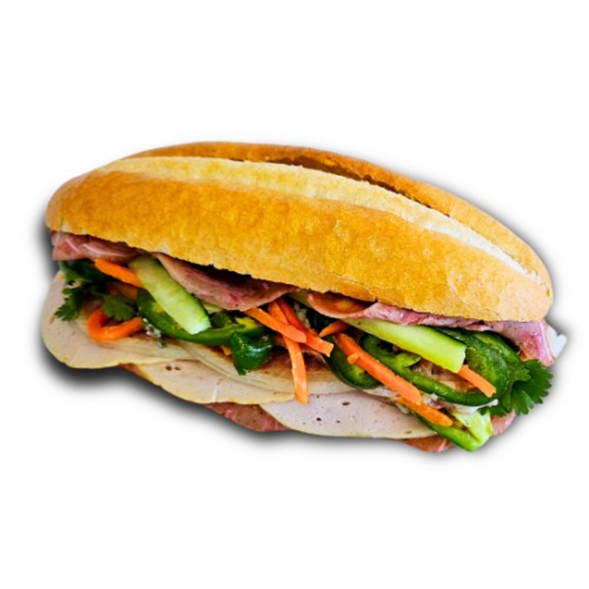 1. Đặc Biệt (House Special)