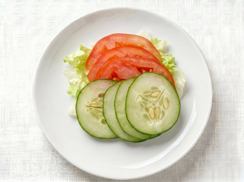 Garden Salad