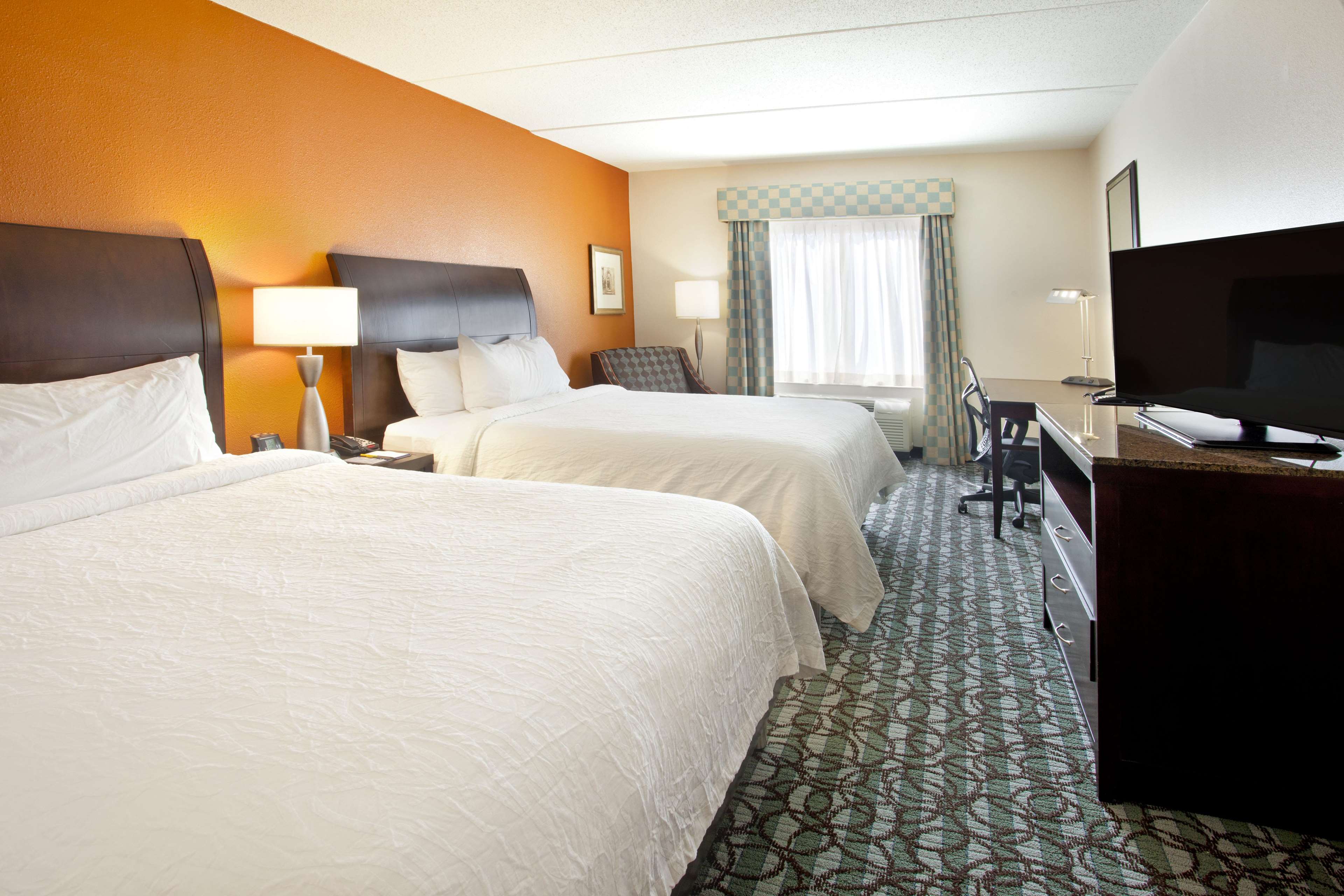 Hilton Garden Inn Nashville/Smyrna Photo