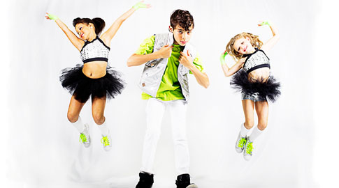 Havillah Dance Company Photo