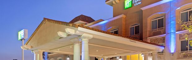 Images Holiday Inn Express & Suites Banning