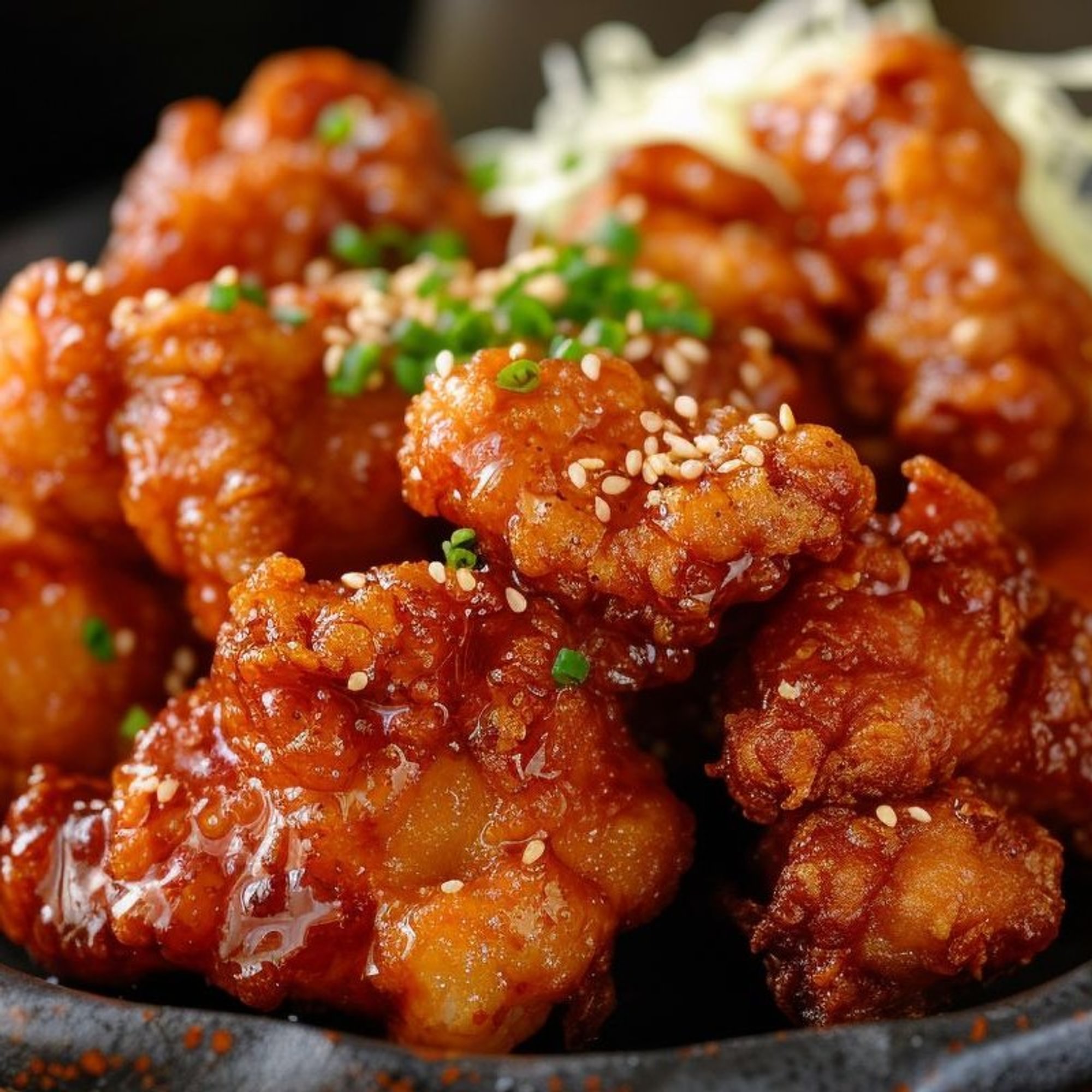 E21-Kid's Tangy Chicken