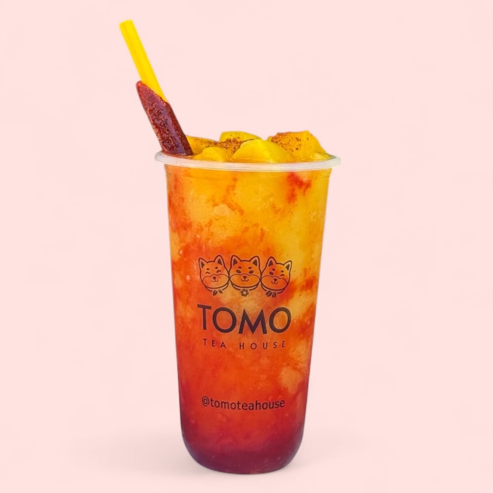 Mangonada