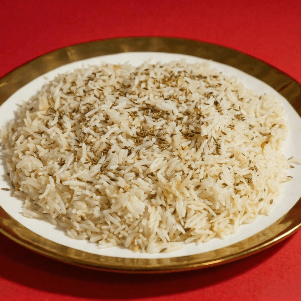 Zeera Rice