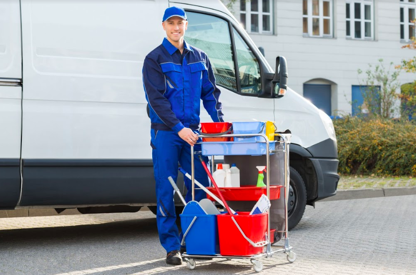 We Care Cleaning Service, LLC Indianapolis 3175594949 Cleaning Service ViewLocate