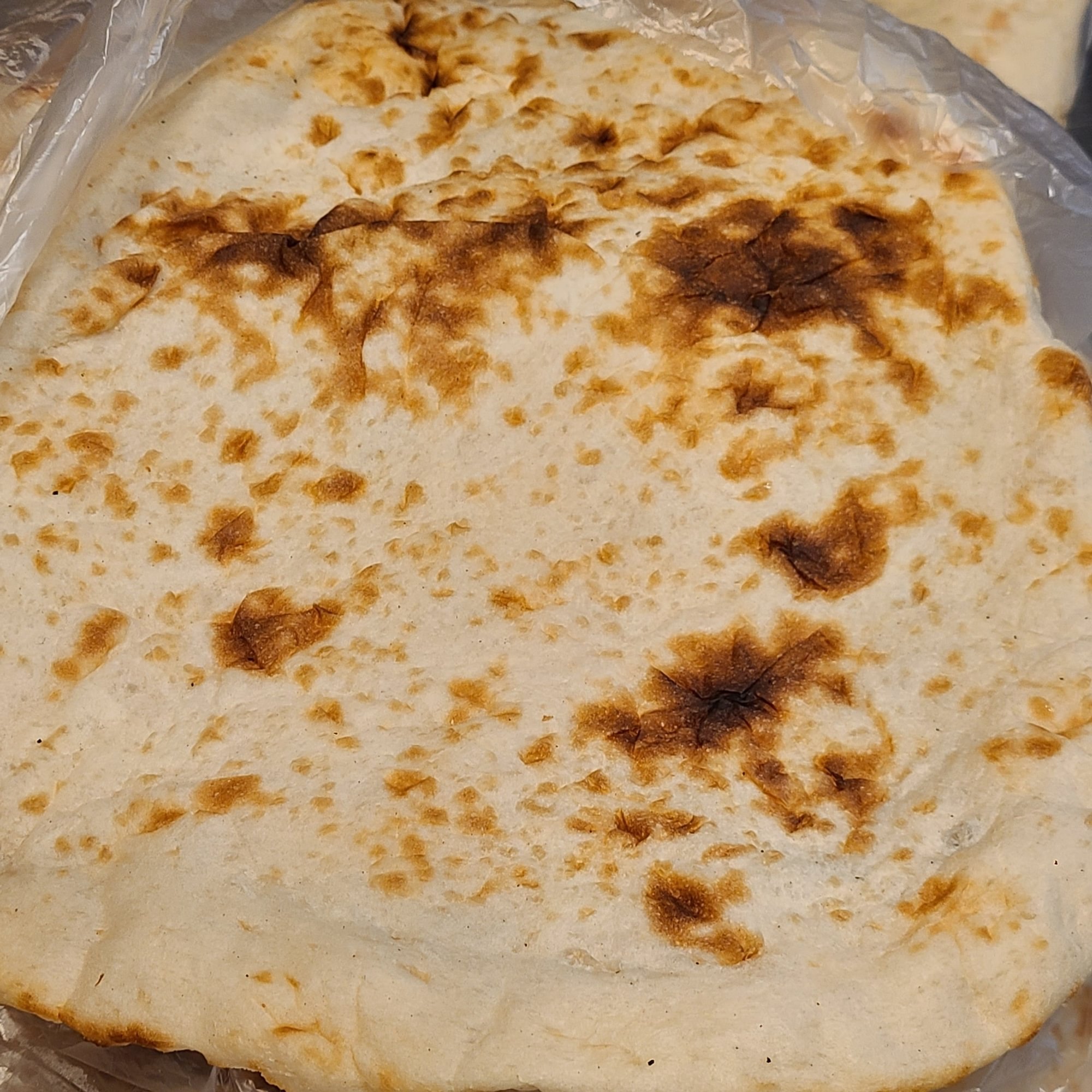 Pita Bread