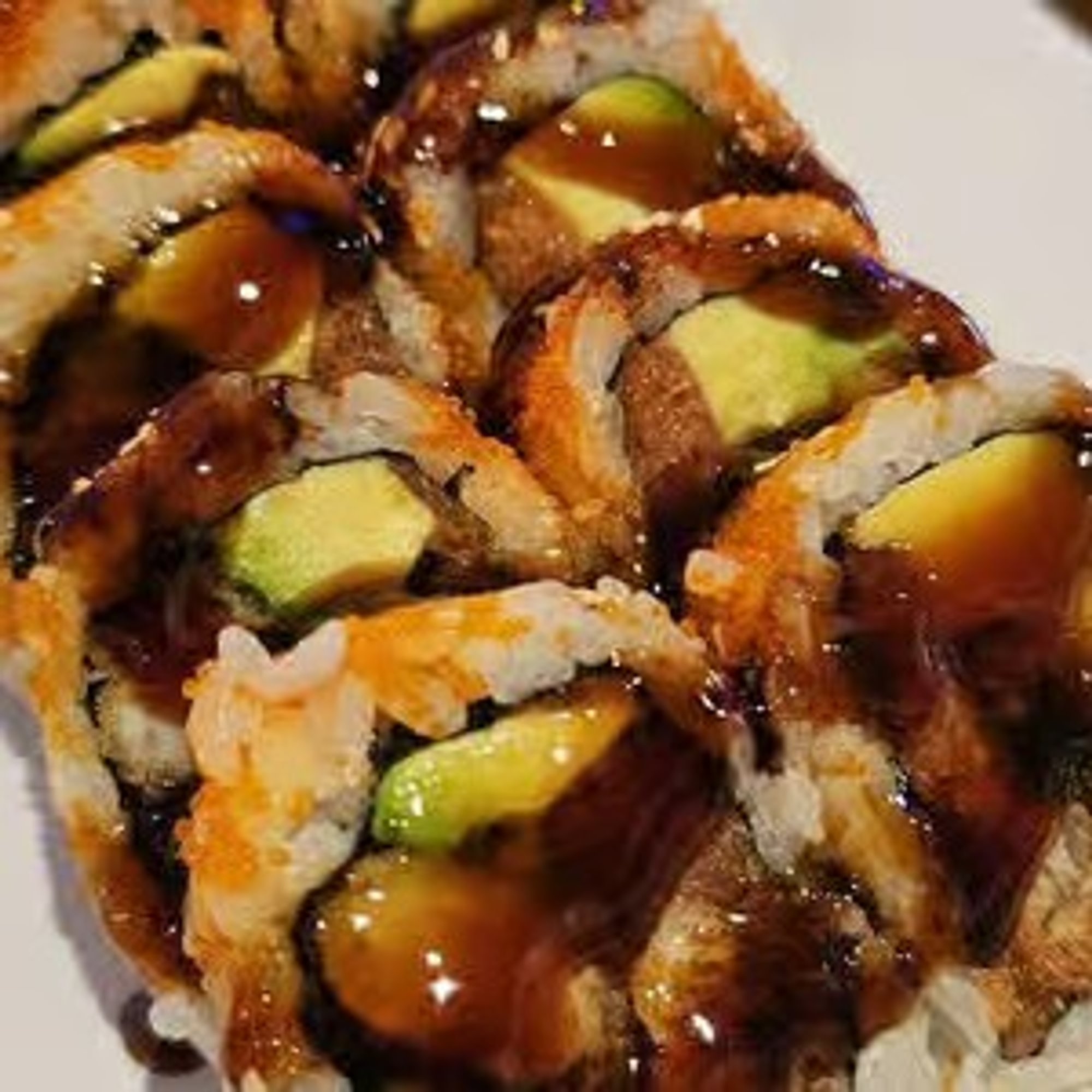 Crazy Roll
