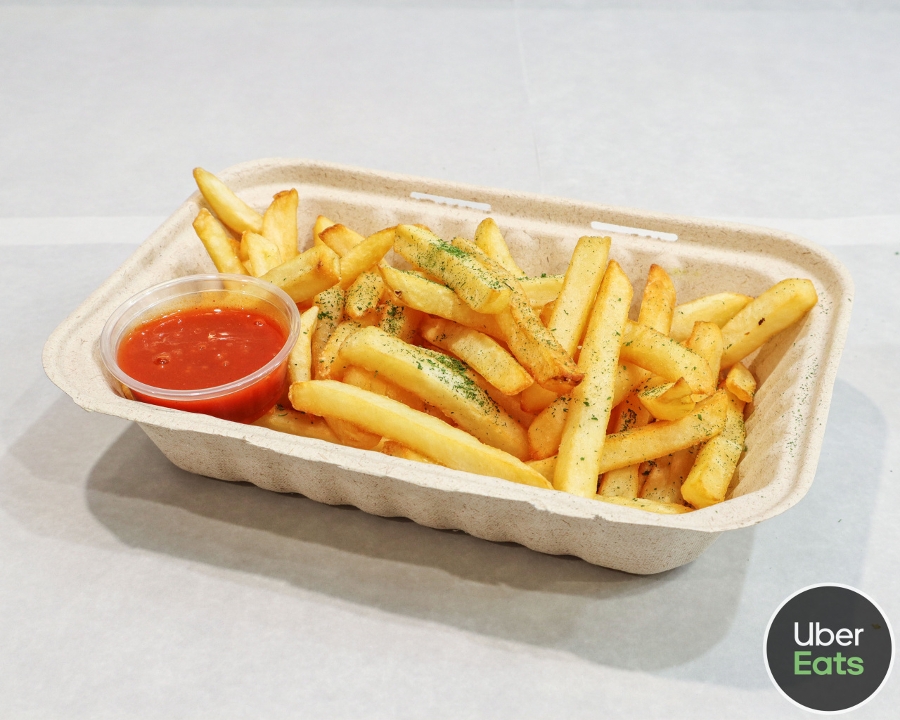 Fries