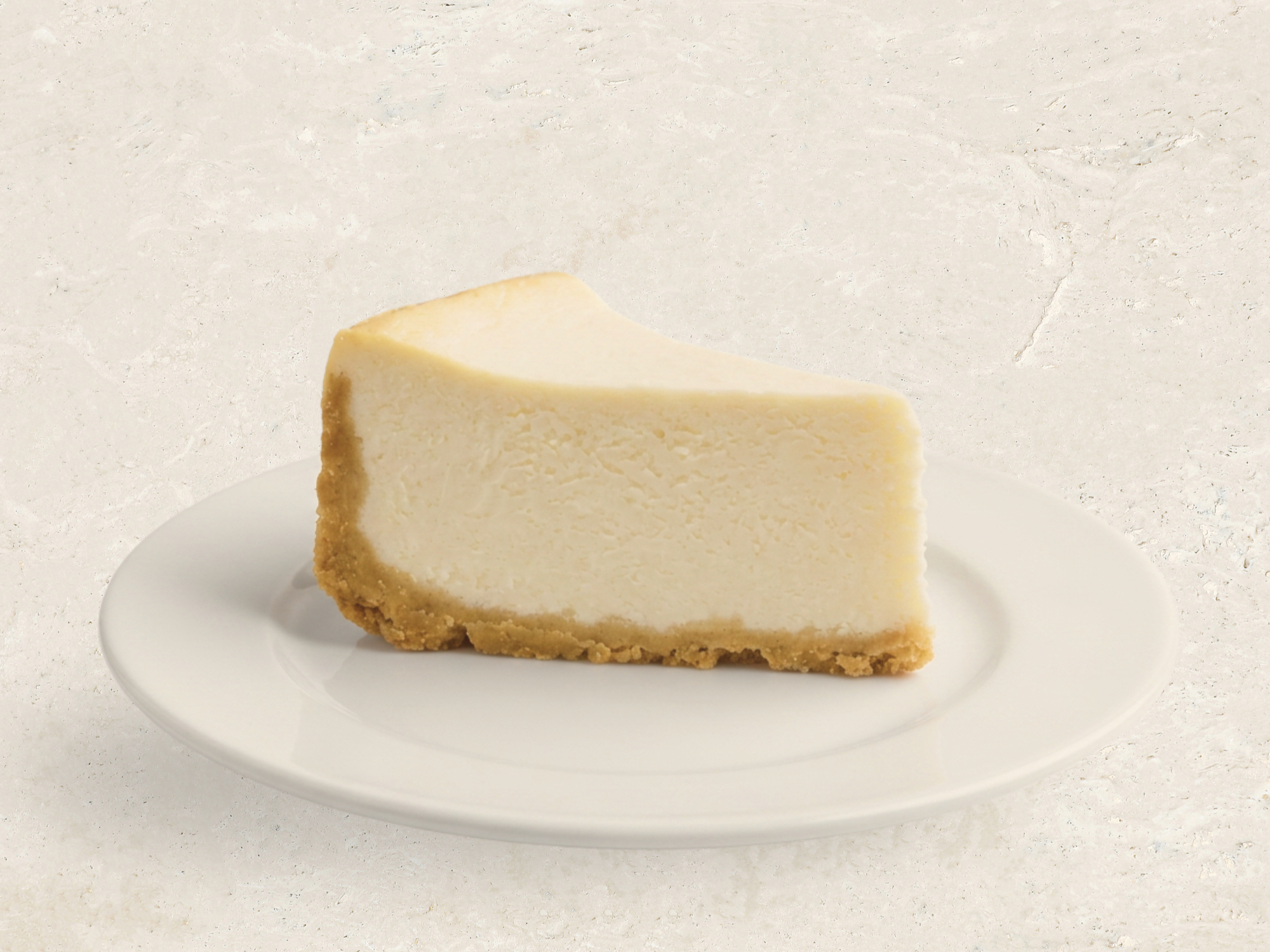Ricotta Cheesecake