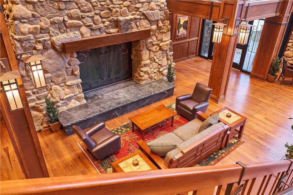 Hilton Grand Vacations Club Long Creek Ridgedale Image