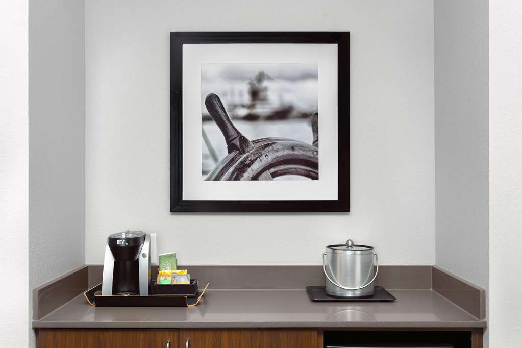 DoubleTree by Hilton Charleston Mount Pleasant Image