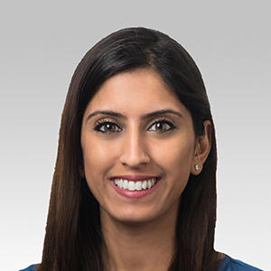 Nisha A. Mohindra, MD Photo