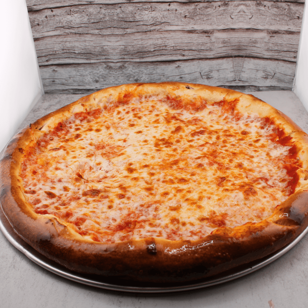 Small Cheese Pizza