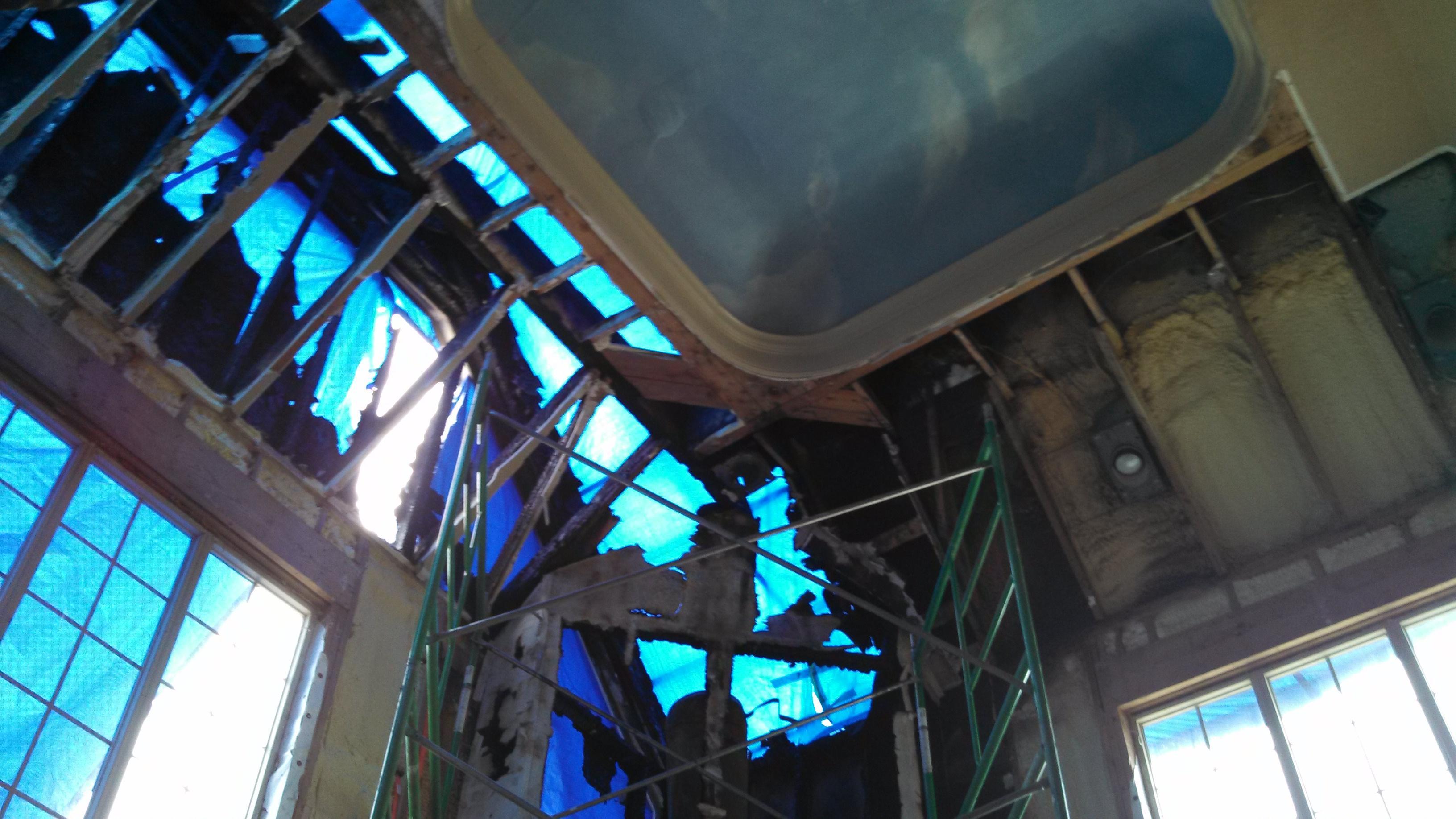 Think Home Insulation Image